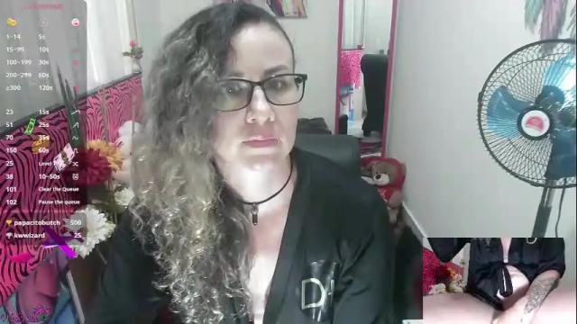 Image 7 of vickysexyx Stream on Chaturbate on 18 days ago