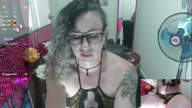 Image 8 of vickysexyx Stream on Chaturbate on 12 days ago