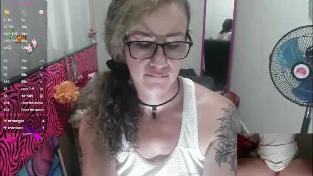 Image 10 of vickysexyx Stream on Chaturbate on 6 days ago