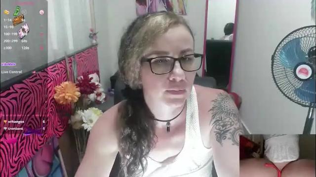 Image 11 of vickysexyx Stream on Chaturbate on 6 days ago