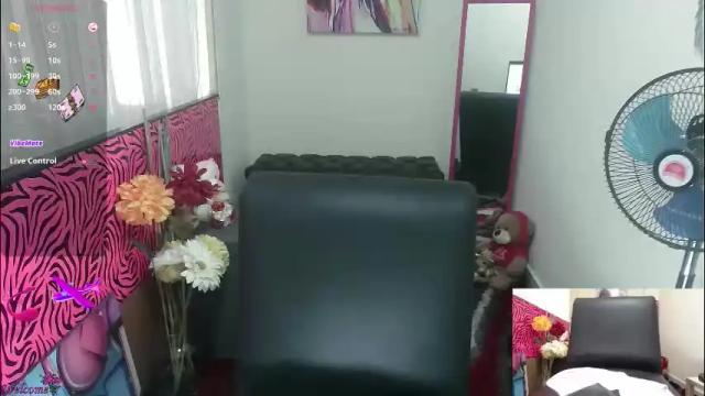 Thumbnail 1, vickysexyx's Stream at Chaturbate, 4 days ago