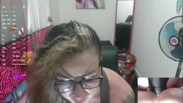 Image 2 of vickysexyx Stream on Chaturbate on 2 days ago
