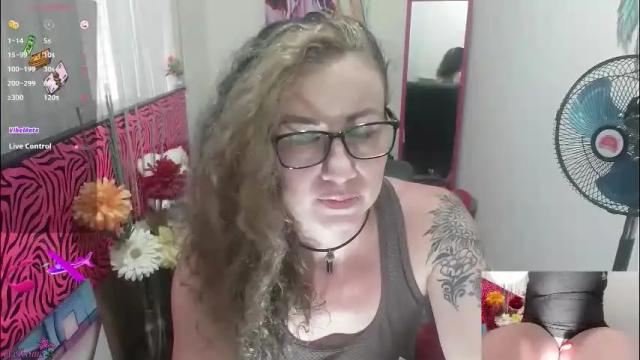 Image 3 of vickysexyx Stream on Chaturbate on 2 days ago