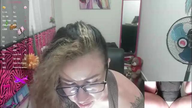 Image 6 of vickysexyx Stream on Chaturbate on 2 days ago