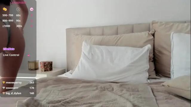 Image 3 of vickystonee Stream on Chaturbate on 1 month ago