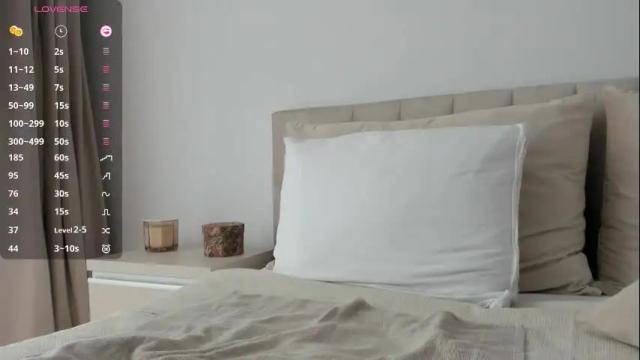 Thumbnail 2, vickystonee's Stream at Chaturbate, 1 month ago