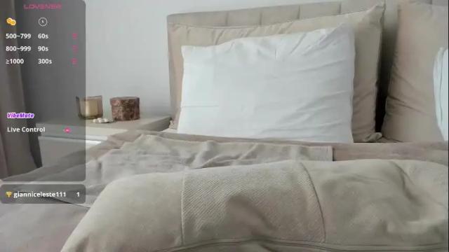 Image 6 of vickystonee Stream on Chaturbate on 20 days ago