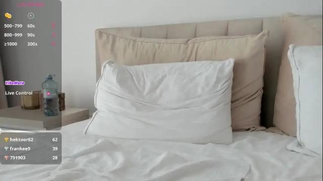 Thumbnail 3, vickystonee's Stream at Chaturbate, 3 months ago