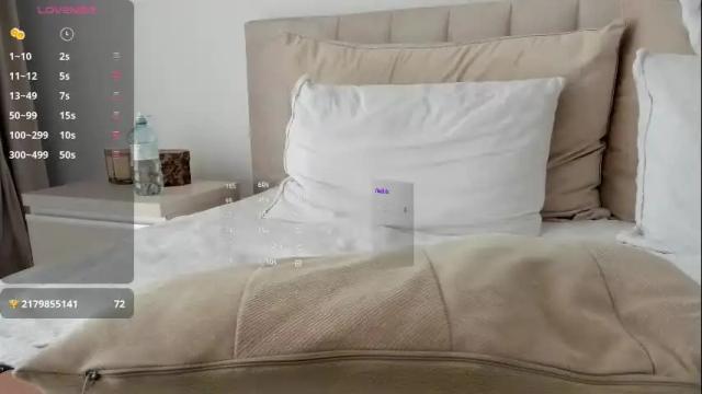 Thumbnail 1, vickystonee's Stream at Chaturbate, 3 months ago