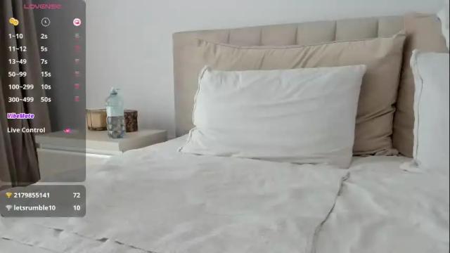 Thumbnail 2, vickystonee's Stream at Chaturbate, 3 months ago