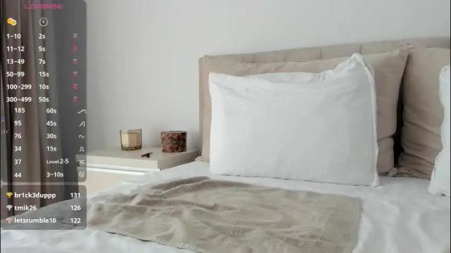 Image 7 of vickystonee Stream on Chaturbate on 3 months ago