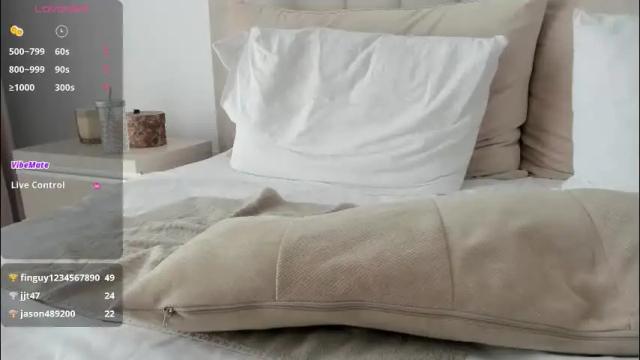 Image 2 of vickystonee Stream on Chaturbate on 2 months ago