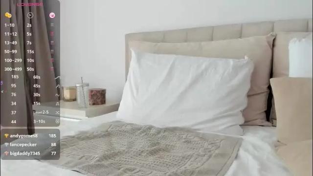 Image 12 of vickystonee Stream on Chaturbate on 2 months ago