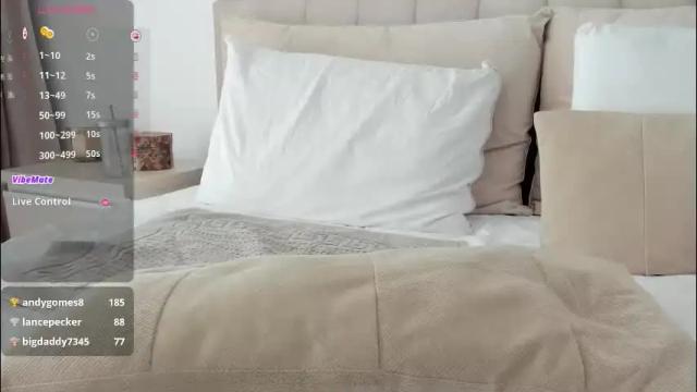 Image 8 of vickystonee Stream on Chaturbate on 2 months ago