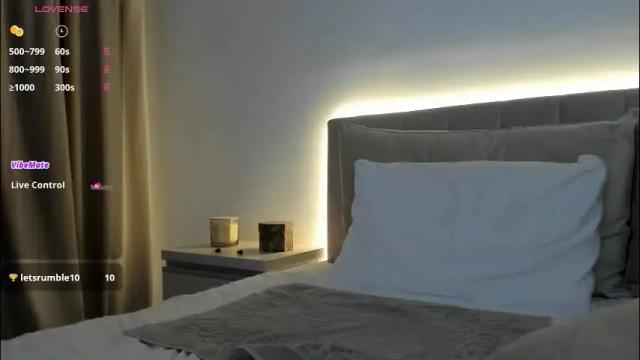 Image 4 of vickystonee Stream on Chaturbate on 2 months ago