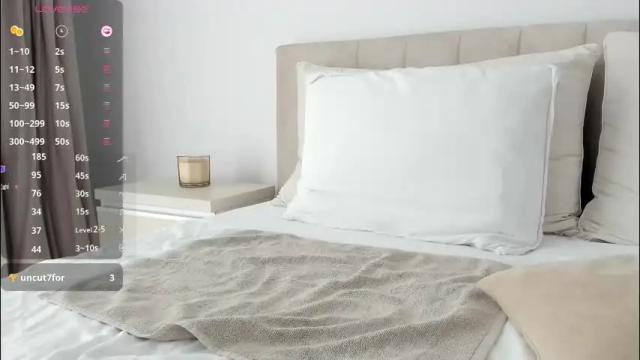 Image 3 of vickystonee Stream on Chaturbate on 1 month ago