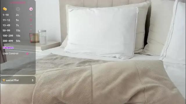 Image 7 of vickystonee Stream on Chaturbate on 1 month ago