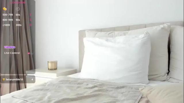 Image 4 of vickystonee Stream on Chaturbate on 1 month ago