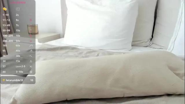 Thumbnail 3, vickystonee's Stream at Chaturbate, 1 month ago