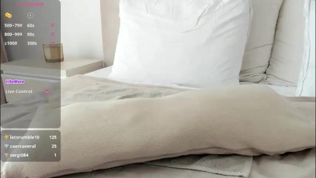 Image 12 of vickystonee Stream on Chaturbate on 1 month ago