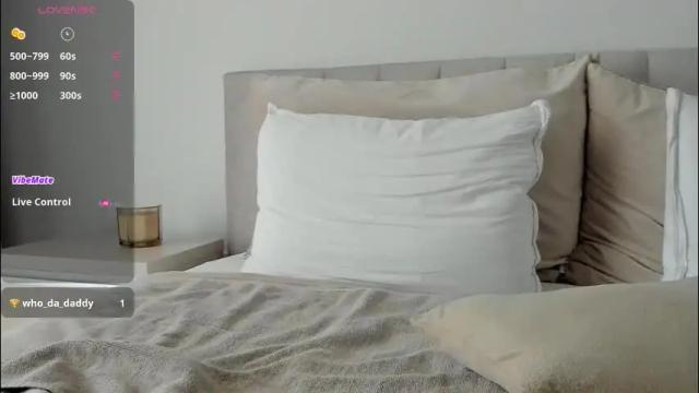 Image 6 of vickystonee Stream on Chaturbate on 17 days ago