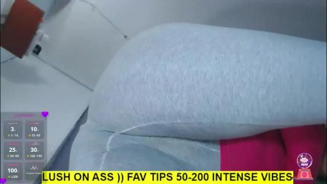 Image 10 of vickytera777 Stream on Chaturbate on 1 day ago