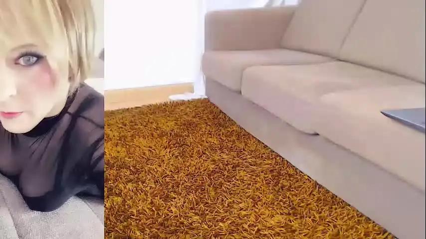 vickyvickge Chaturbate