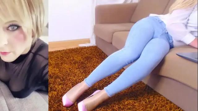 Image 8 of vickyvickge Stream on Chaturbate on 26 days ago