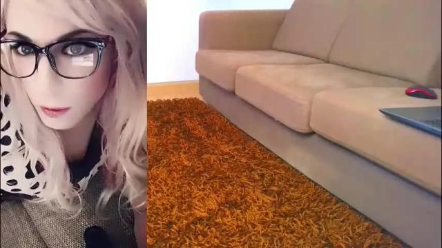 Image 12 of vickyvickge Stream on Chaturbate on 2 months ago