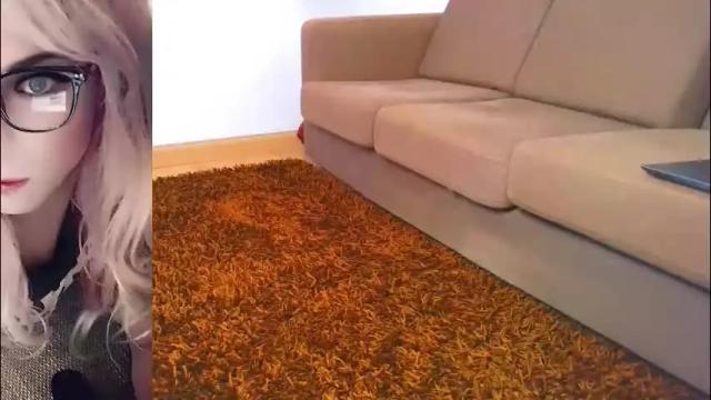 Image 7 of vickyvickge Stream on Chaturbate on 2 months ago