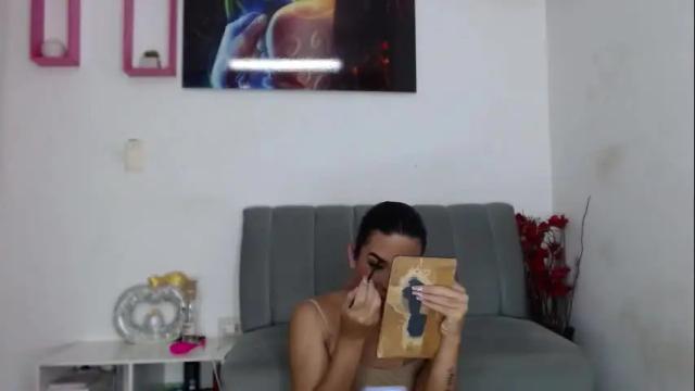 Image 2 of vickyxdany Stream on Chaturbate on 29 days ago