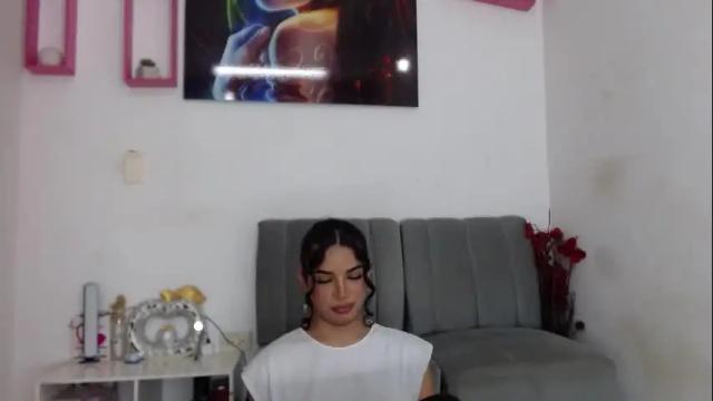 Image 12 of vickyxdany Stream on Chaturbate on 5 days ago