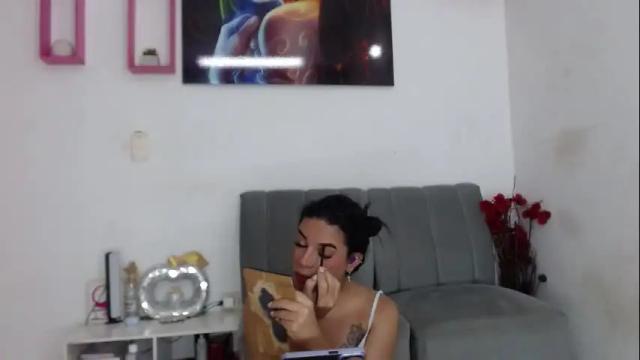 Thumbnail 1, vickyxdany's Stream at Chaturbate, 1 month ago