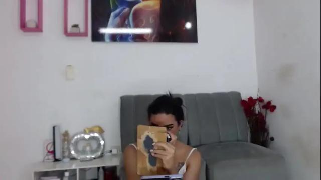 Image 2 of vickyxdany Stream on Chaturbate on 1 month ago
