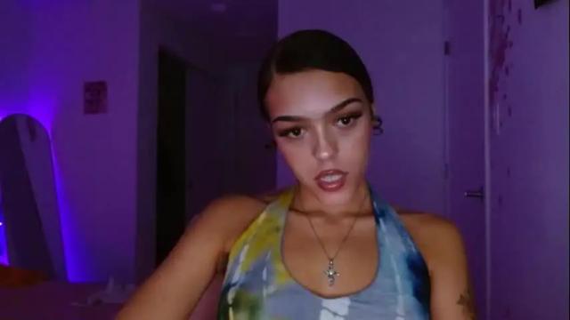 Image 3 of vickyyyx Stream on Chaturbate on 2 months ago