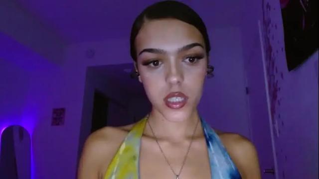 Thumbnail 2, vickyyyx's Stream at Chaturbate, 2 months ago