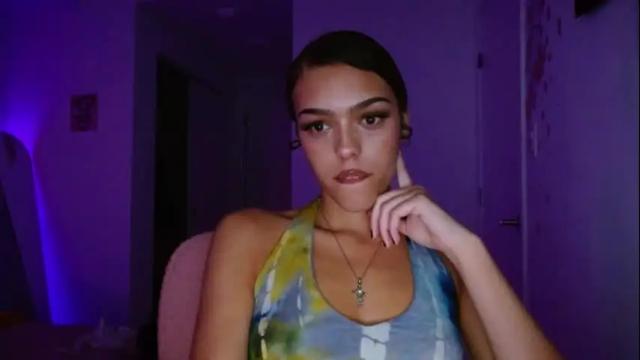 Image 6 of vickyyyx Stream on Chaturbate on 2 months ago