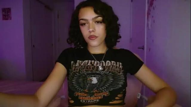 Image 7 of vickyyyx Stream on Chaturbate on 1 month ago