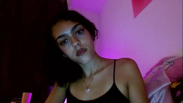 Image 11 of vickyyyx Stream on Chaturbate on 17 days ago