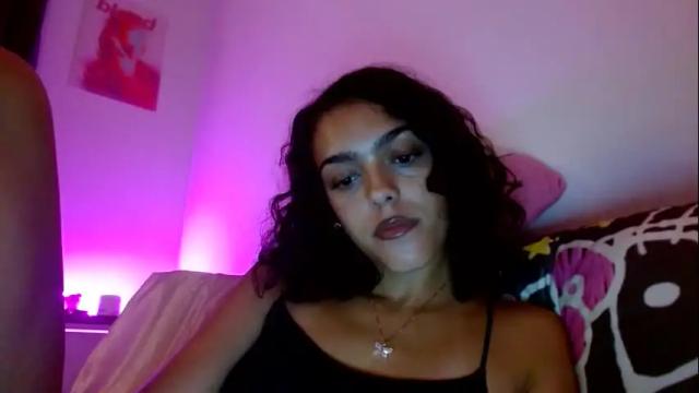 Image 12 of vickyyyx Stream on Chaturbate on 17 days ago