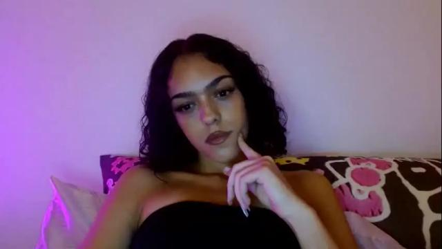 Image 8 of vickyyyx Stream on Chaturbate on 9 days ago