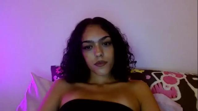 Thumbnail 3, vickyyyx's Stream at Chaturbate, 8 days ago