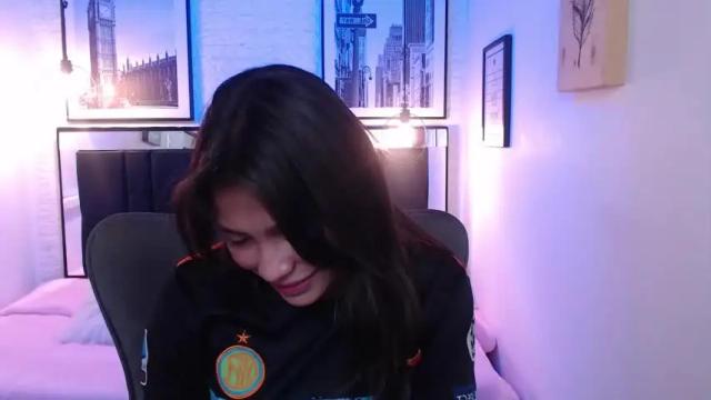 Image 3 of vicoo_ Stream on Chaturbate on 17 months ago