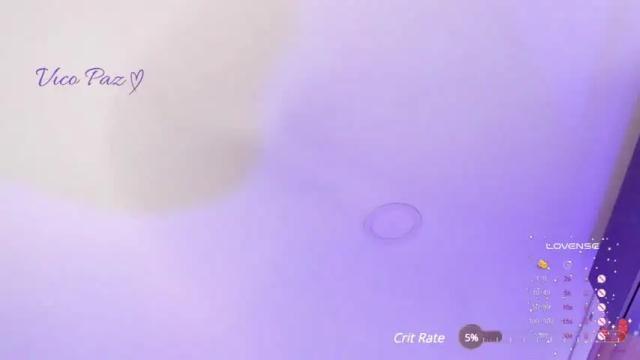 Image 10 of vicopaz__ Stream on Chaturbate on 16 months ago