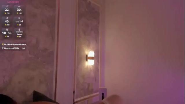 Thumbnail 1, victoria18x's Stream at Chaturbate, 3 months ago