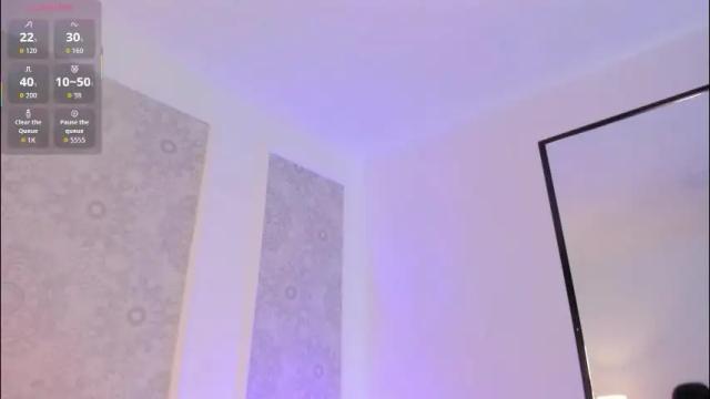 Image 2 of victoria18x Stream on Chaturbate on 1 month ago