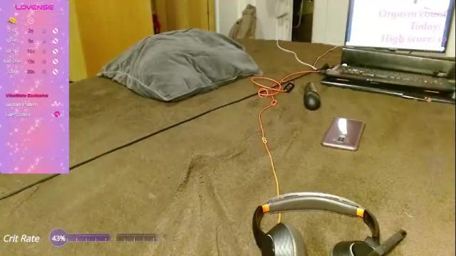 Image 8 of victoria97 Stream on Chaturbate on 1 month ago