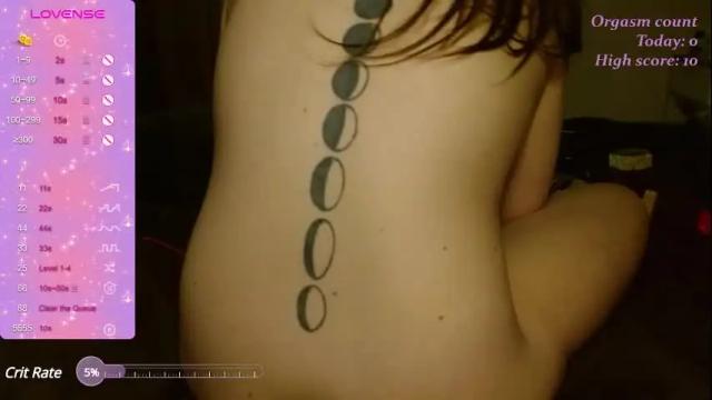 Image 12 of victoria97 Stream on Chaturbate on 2 months ago