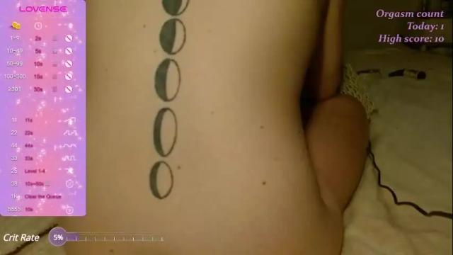 Thumbnail 3, victoria97's Stream at Chaturbate, 1 month ago