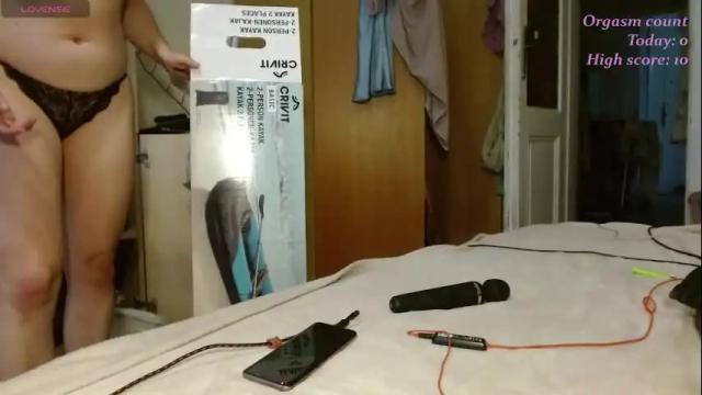 Image 12 of victoria97 Stream on Chaturbate on 6 days ago